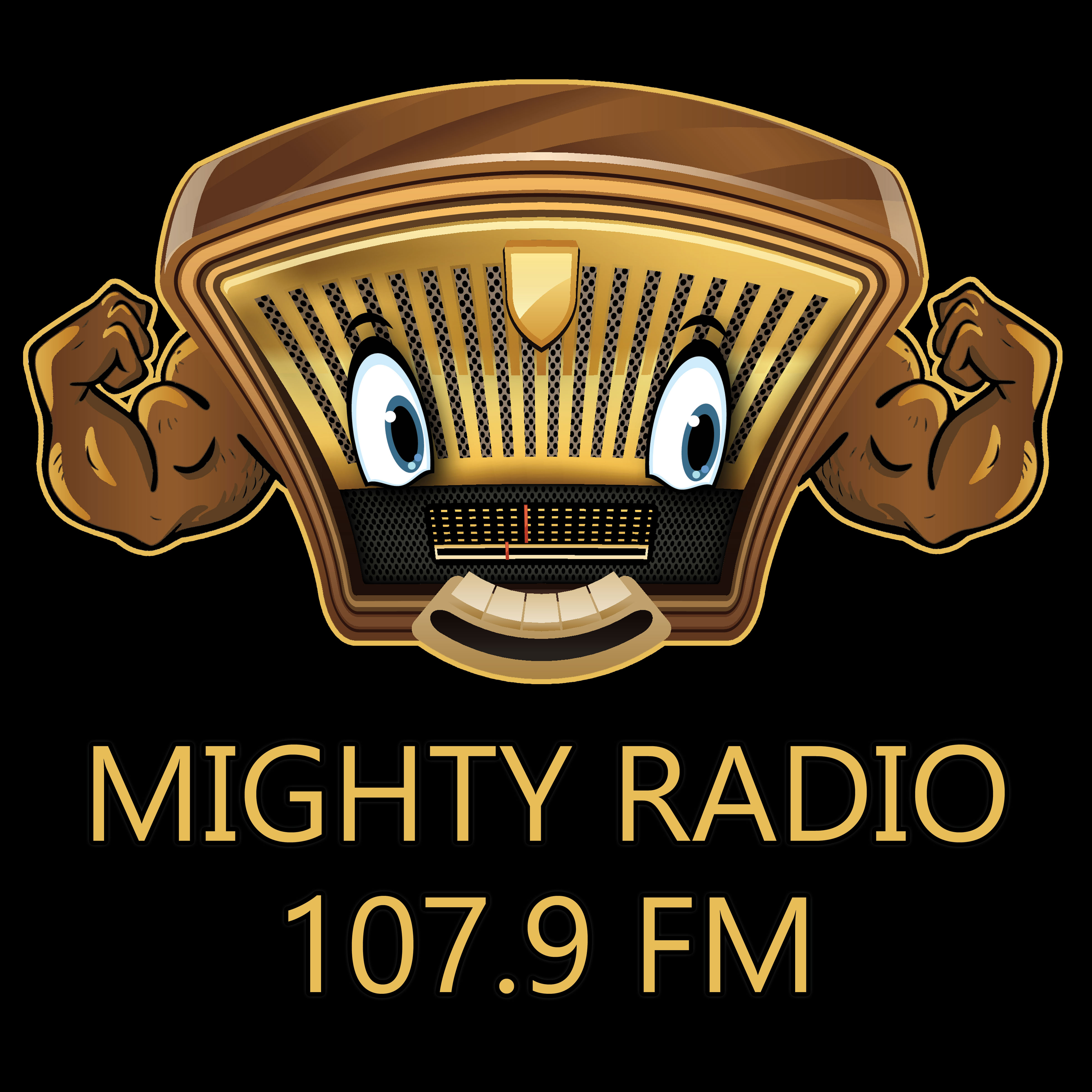 Mighty Radio