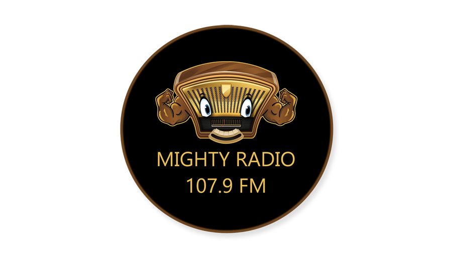 Mighty Radio