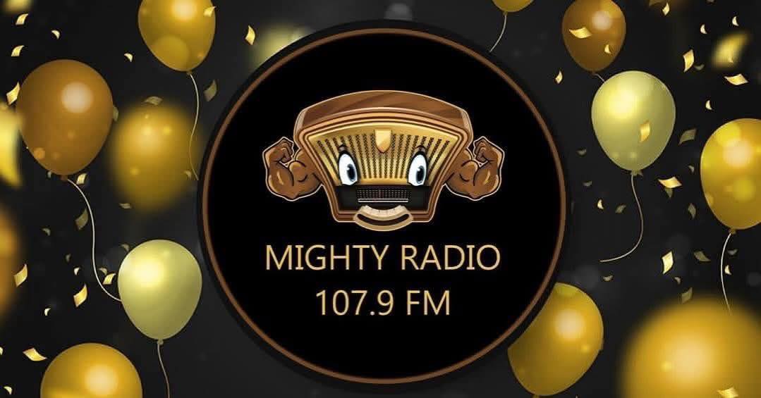 Mighty Radio Celebrate