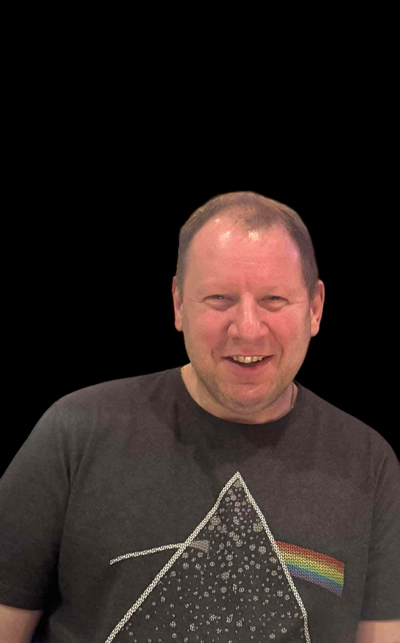 Steve Bishop