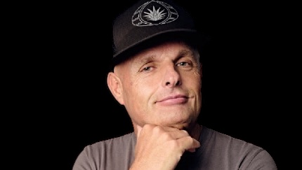 Dave Pearce