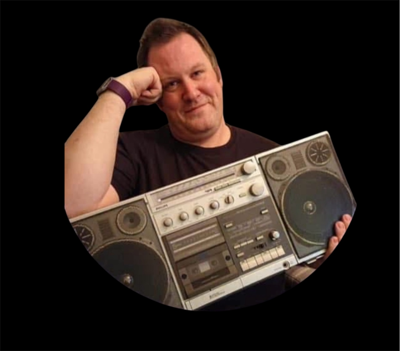 Phil King