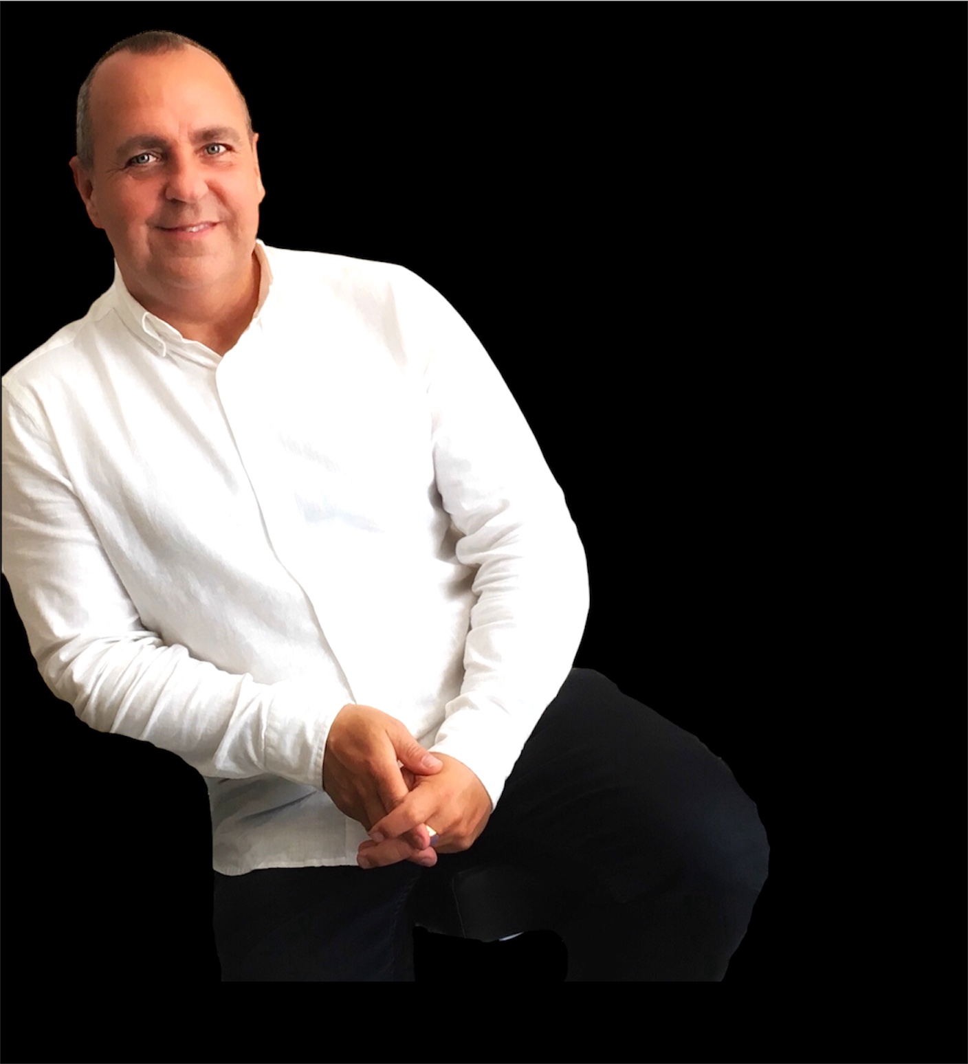 Rob Charles