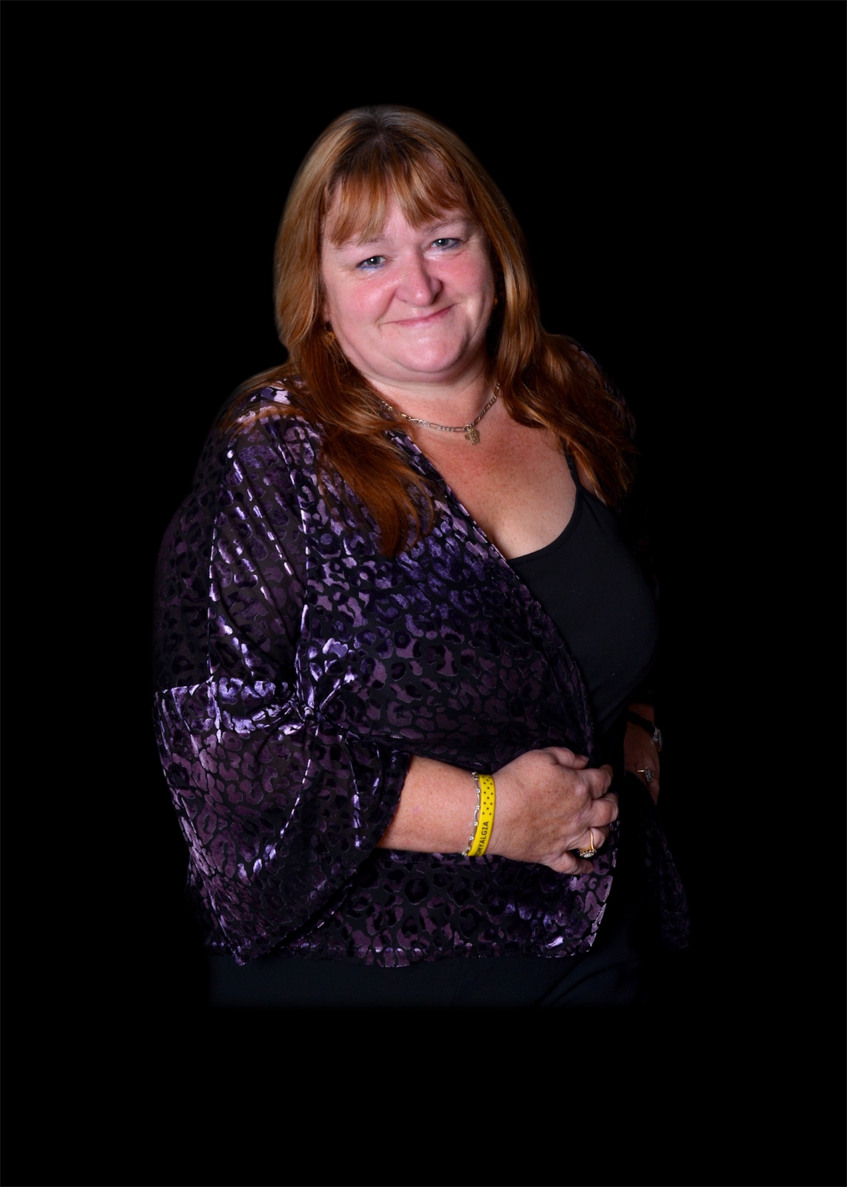 Karen Pate